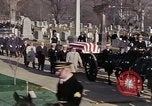 Standbild Ich Virgil Grissom Arlington Virginia USA, 1967, aus Sekunde 31 historischem Filmmaterial Videoclip 65675027811