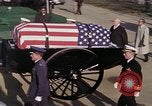 Standbild Ich Virgil Grissom Arlington Virginia USA, 1967, aus Sekunde 33 historischem Filmmaterial Videoclip 65675027811