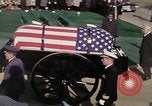 Standbild Ich Virgil Grissom Arlington Virginia USA, 1967, aus Sekunde 34 historischem Filmmaterial Videoclip 65675027811