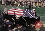 Standbild Ich Virgil Grissom Arlington Virginia USA, 1967, aus Sekunde 36 historischem Filmmaterial Videoclip 65675027811