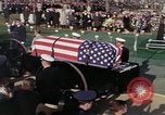 Standbild Ich Virgil Grissom Arlington Virginia USA, 1967, aus Sekunde 37 historischem Filmmaterial Videoclip 65675027811