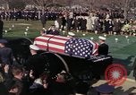 Standbild Ich Virgil Grissom Arlington Virginia USA, 1967, aus Sekunde 38 historischem Filmmaterial Videoclip 65675027811