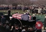 Standbild Ich Virgil Grissom Arlington Virginia USA, 1967, aus Sekunde 39 historischem Filmmaterial Videoclip 65675027811