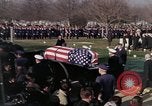 Standbild Ich Virgil Grissom Arlington Virginia USA, 1967, aus Sekunde 40 historischem Filmmaterial Videoclip 65675027811