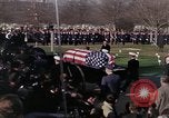 Standbild Ich Virgil Grissom Arlington Virginia USA, 1967, aus Sekunde 41 historischem Filmmaterial Videoclip 65675027811
