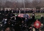 Standbild Ich Virgil Grissom Arlington Virginia USA, 1967, aus Sekunde 42 historischem Filmmaterial Videoclip 65675027811