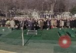 Standbild Ich Virgil Grissom Arlington Virginia USA, 1967, aus Sekunde 43 historischem Filmmaterial Videoclip 65675027811