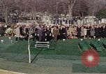 Standbild Ich Virgil Grissom Arlington Virginia USA, 1967, aus Sekunde 44 historischem Filmmaterial Videoclip 65675027811
