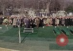 Standbild Ich Virgil Grissom Arlington Virginia USA, 1967, aus Sekunde 45 historischem Filmmaterial Videoclip 65675027811