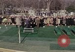 Standbild Ich Virgil Grissom Arlington Virginia USA, 1967, aus Sekunde 47 historischem Filmmaterial Videoclip 65675027811