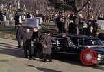 Standbild Ich Virgil Grissom Arlington Virginia USA, 1967, aus Sekunde 48 historischem Filmmaterial Videoclip 65675027811