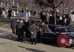 Standbild Ich Virgil Grissom Arlington Virginia USA, 1967, aus Sekunde 49 historischem Filmmaterial Videoclip 65675027811