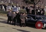 Standbild Ich Virgil Grissom Arlington Virginia USA, 1967, aus Sekunde 50 historischem Filmmaterial Videoclip 65675027811