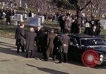 Standbild Ich Virgil Grissom Arlington Virginia USA, 1967, aus Sekunde 51 historischem Filmmaterial Videoclip 65675027811