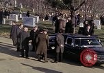 Standbild Ich Virgil Grissom Arlington Virginia USA, 1967, aus Sekunde 52 historischem Filmmaterial Videoclip 65675027811