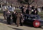 Standbild Ich Virgil Grissom Arlington Virginia USA, 1967, aus Sekunde 53 historischem Filmmaterial Videoclip 65675027811