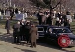 Standbild Ich Virgil Grissom Arlington Virginia USA, 1967, aus Sekunde 54 historischem Filmmaterial Videoclip 65675027811