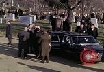 Standbild Ich Virgil Grissom Arlington Virginia USA, 1967, aus Sekunde 55 historischem Filmmaterial Videoclip 65675027811