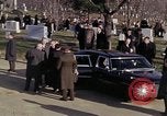 Standbild Ich Virgil Grissom Arlington Virginia USA, 1967, aus Sekunde 56 historischem Filmmaterial Videoclip 65675027811
