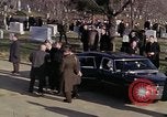 Standbild Ich Virgil Grissom Arlington Virginia USA, 1967, aus Sekunde 57 historischem Filmmaterial Videoclip 65675027811