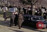 Standbild Ich Virgil Grissom Arlington Virginia USA, 1967, aus Sekunde 59 historischem Filmmaterial Videoclip 65675027811