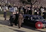 Standbild Ich Virgil Grissom Arlington Virginia USA, 1967, aus Sekunde 60 historischem Filmmaterial Videoclip 65675027811