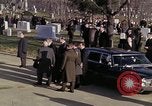 Standbild Ich Virgil Grissom Arlington Virginia USA, 1967, aus Sekunde 61 historischem Filmmaterial Videoclip 65675027811
