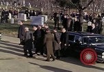 Standbild Ich Virgil Grissom Arlington Virginia USA, 1967, aus Sekunde 62 historischem Filmmaterial Videoclip 65675027811