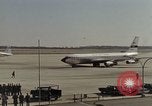 Standbild Schatullen der Astronauten Grissom und Chaffee Andrews Air Force Base Maryland USA, 1967, aus Sekunde 7 historischem Filmmaterial Videoclip 65675027812
