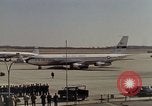 Standbild Schatullen der Astronauten Grissom und Chaffee Andrews Air Force Base Maryland USA, 1967, aus Sekunde 13 historischem Filmmaterial Videoclip 65675027812