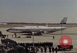 Standbild Schatullen der Astronauten Grissom und Chaffee Andrews Air Force Base Maryland USA, 1967, aus Sekunde 20 historischem Filmmaterial Videoclip 65675027812