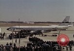 Standbild Schatullen der Astronauten Grissom und Chaffee Andrews Air Force Base Maryland USA, 1967, aus Sekunde 27 historischem Filmmaterial Videoclip 65675027812