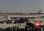 Standbild Schatullen der Astronauten Grissom und Chaffee Andrews Air Force Base Maryland USA, 1967, aus Sekunde 34 historischem Filmmaterial Videoclip 65675027812