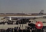 Standbild Schatullen der Astronauten Grissom und Chaffee Andrews Air Force Base Maryland USA, 1967, aus Sekunde 35 historischem Filmmaterial Videoclip 65675027812
