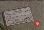 Standbild Schatullen der Astronaut Arlington Virginia USA, 1967, aus Sekunde 1 historischem Filmmaterial Videoclip 65675027814