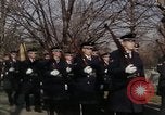 Standbild Schatullen der Astronaut Arlington Virginia USA, 1967, aus Sekunde 6 historischem Filmmaterial Videoclip 65675027814