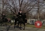 Standbild Schatullen der Astronaut Arlington Virginia USA, 1967, aus Sekunde 11 historischem Filmmaterial Videoclip 65675027814
