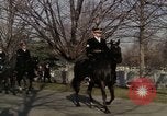 Standbild Schatullen der Astronaut Arlington Virginia USA, 1967, aus Sekunde 12 historischem Filmmaterial Videoclip 65675027814