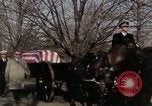 Standbild Schatullen der Astronaut Arlington Virginia USA, 1967, aus Sekunde 23 historischem Filmmaterial Videoclip 65675027814