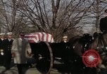 Standbild Schatullen der Astronaut Arlington Virginia USA, 1967, aus Sekunde 24 historischem Filmmaterial Videoclip 65675027814