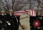 Standbild Schatullen der Astronaut Arlington Virginia USA, 1967, aus Sekunde 27 historischem Filmmaterial Videoclip 65675027814