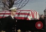 Standbild Schatullen der Astronaut Arlington Virginia USA, 1967, aus Sekunde 29 historischem Filmmaterial Videoclip 65675027814