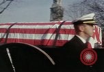 Standbild Schatullen der Astronaut Arlington Virginia USA, 1967, aus Sekunde 30 historischem Filmmaterial Videoclip 65675027814