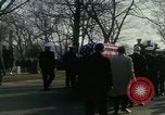 Standbild Schatullen der Astronaut Arlington Virginia USA, 1967, aus Sekunde 39 historischem Filmmaterial Videoclip 65675027814
