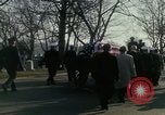 Standbild Schatullen der Astronaut Arlington Virginia USA, 1967, aus Sekunde 40 historischem Filmmaterial Videoclip 65675027814