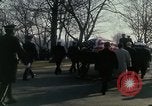 Standbild Schatullen der Astronaut Arlington Virginia USA, 1967, aus Sekunde 41 historischem Filmmaterial Videoclip 65675027814