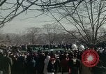 Standbild Schatullen der Astronaut Arlington Virginia USA, 1967, aus Sekunde 47 historischem Filmmaterial Videoclip 65675027814