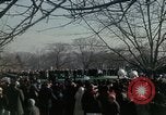 Standbild Schatullen der Astronaut Arlington Virginia USA, 1967, aus Sekunde 53 historischem Filmmaterial Videoclip 65675027814