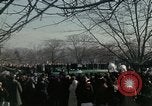 Standbild Schatullen der Astronaut Arlington Virginia USA, 1967, aus Sekunde 61 historischem Filmmaterial Videoclip 65675027814