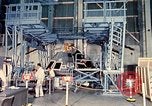 Standbild Apollo 204 Review Board nach Apollo 1 Disaster United States USA, 1967, aus Sekunde 3 historischem Filmmaterial Videoclip 65675027815